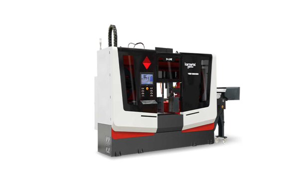 Gaziantep'e yeni makina