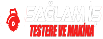 Sağlam İş Testere ve Makina
